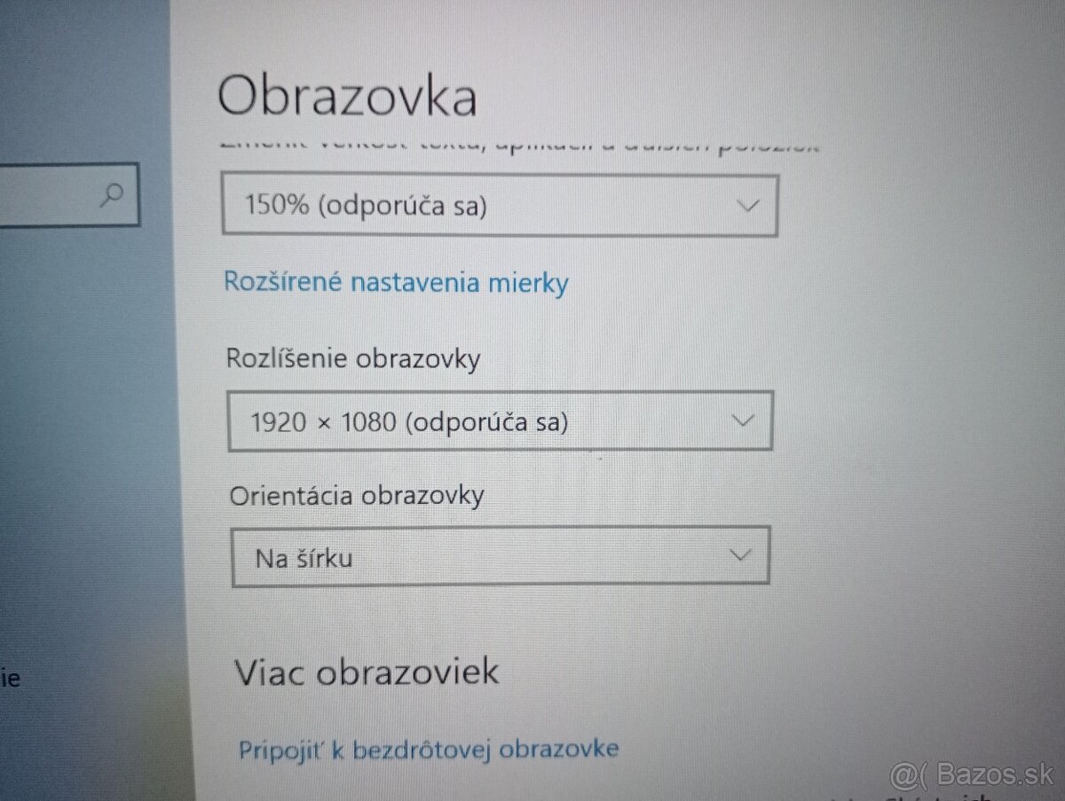 Dell Latitude 5410 , Intel core i5 , ssd , WIN10 , 8gb ram - 9