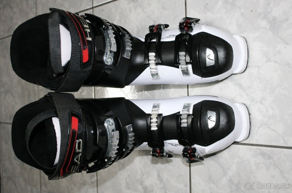 lyže Salomon S max 150 cm - 9