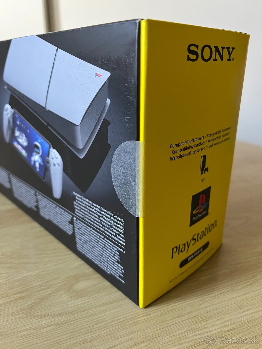 Sony Portal 30th Anniversary Limited Edition - 9
