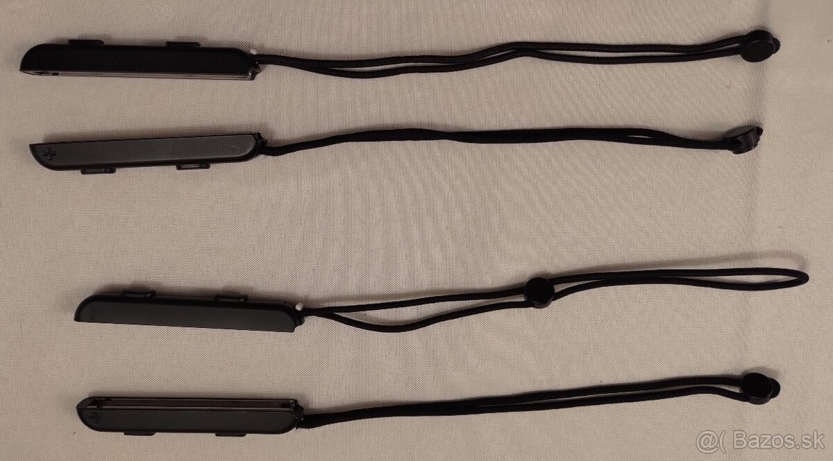 Nintendo switch + 2 extra joycony + CRKD NITRO DECK - 9