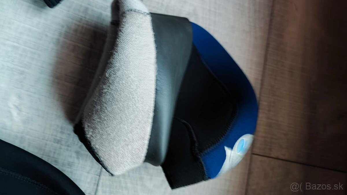 Potápačské veci - 9