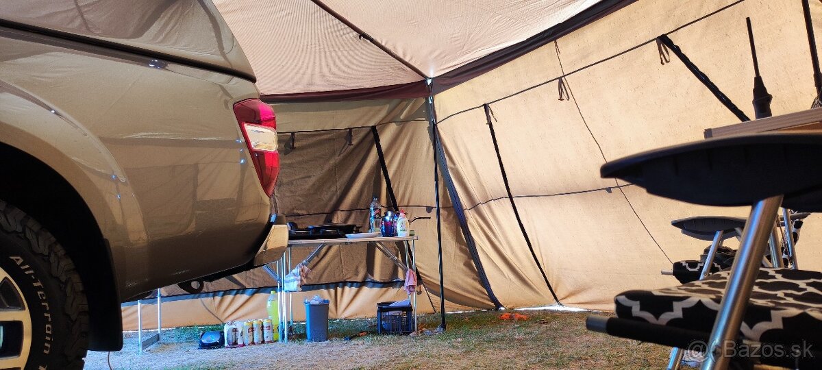 Rhino-Rack Batwing 270 Awning - 9