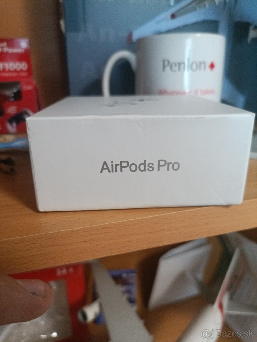 Airpods pro 2 - 9