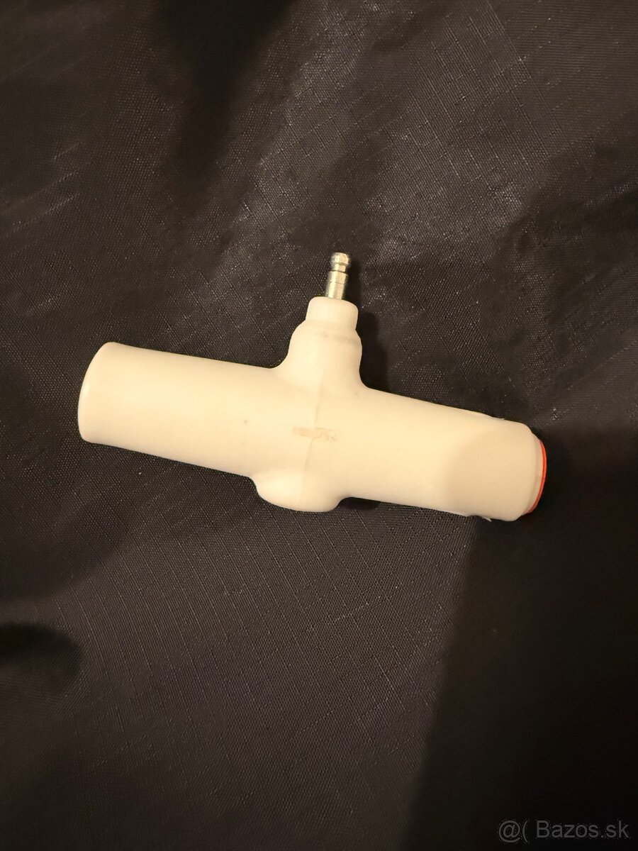 ABS lavínový batoh - 9