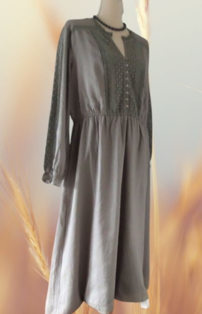 3x dámske šaty XXL - 9