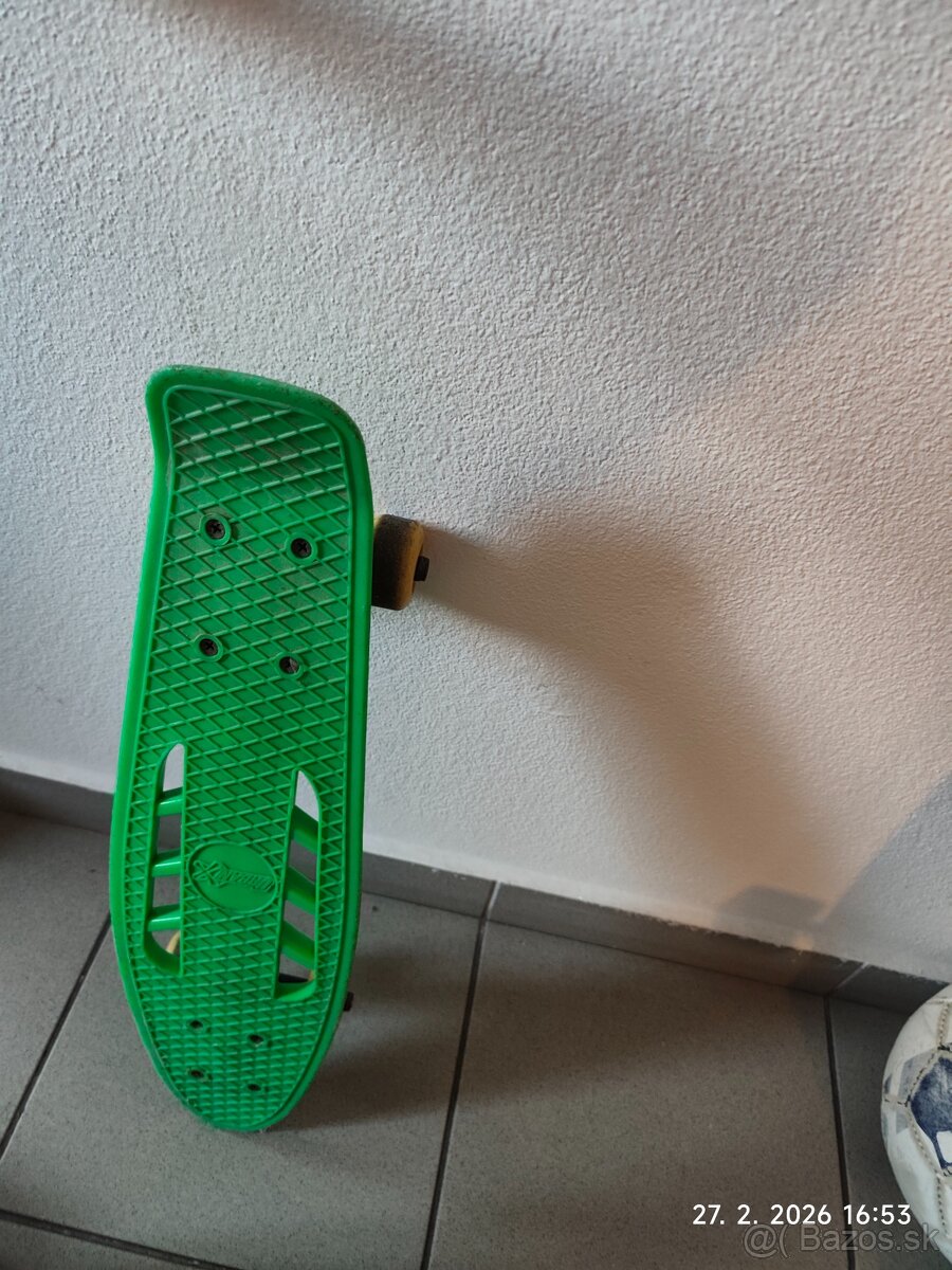 Kolobežky bicykel a iné - 9