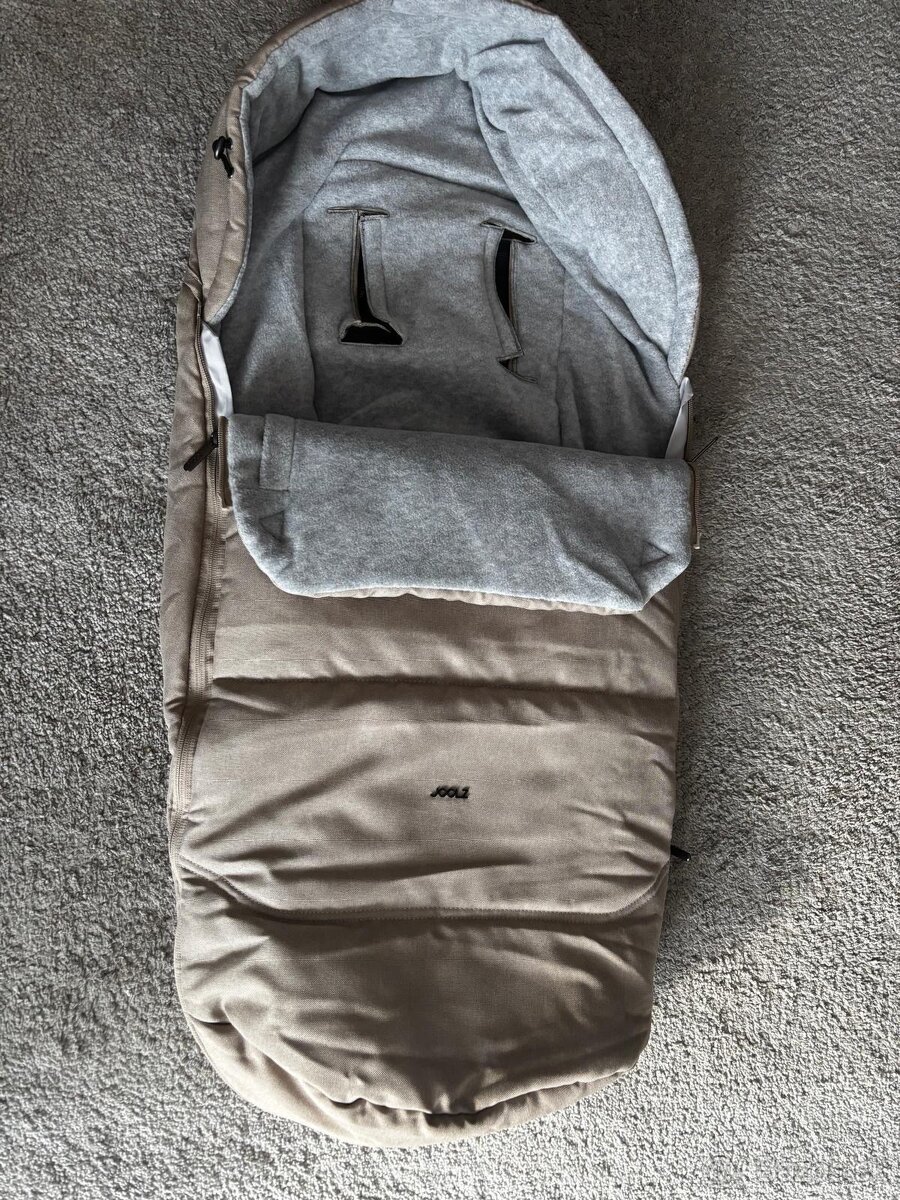 Predám nový Joolz Geo3 - 9