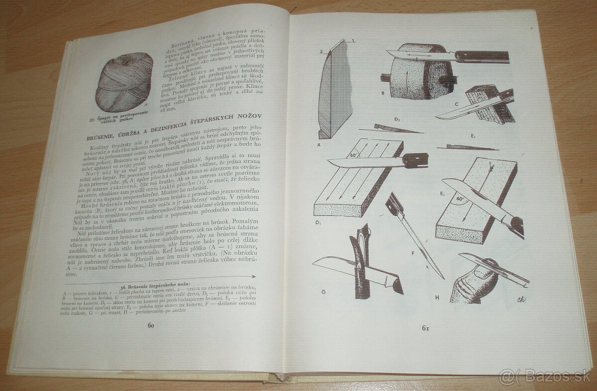 Štepenie, očkovanie a preštepovanie drevín - 9