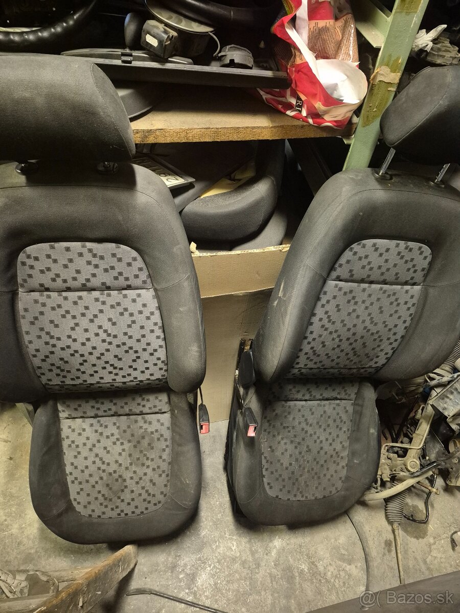 ŠKODA FABIA Combi 1,4MPI - 9