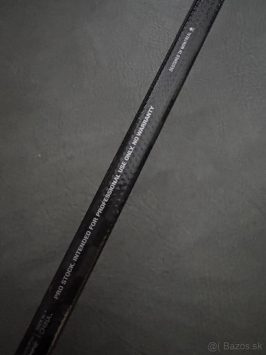 ⚠️CCM RIBCOR TRIGGER 8 PRO SR LONG/175CM PRAVACKA P30 - 9