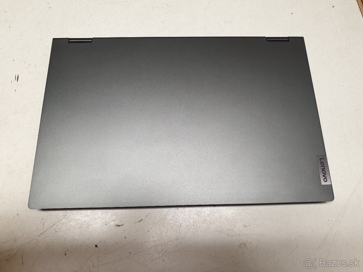 Notebook - Tablet LENOVO - 9