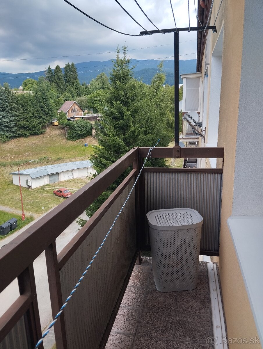 Predám 2izb.byt Závadka nad Hronom.SOM MAJITEĽ - 9