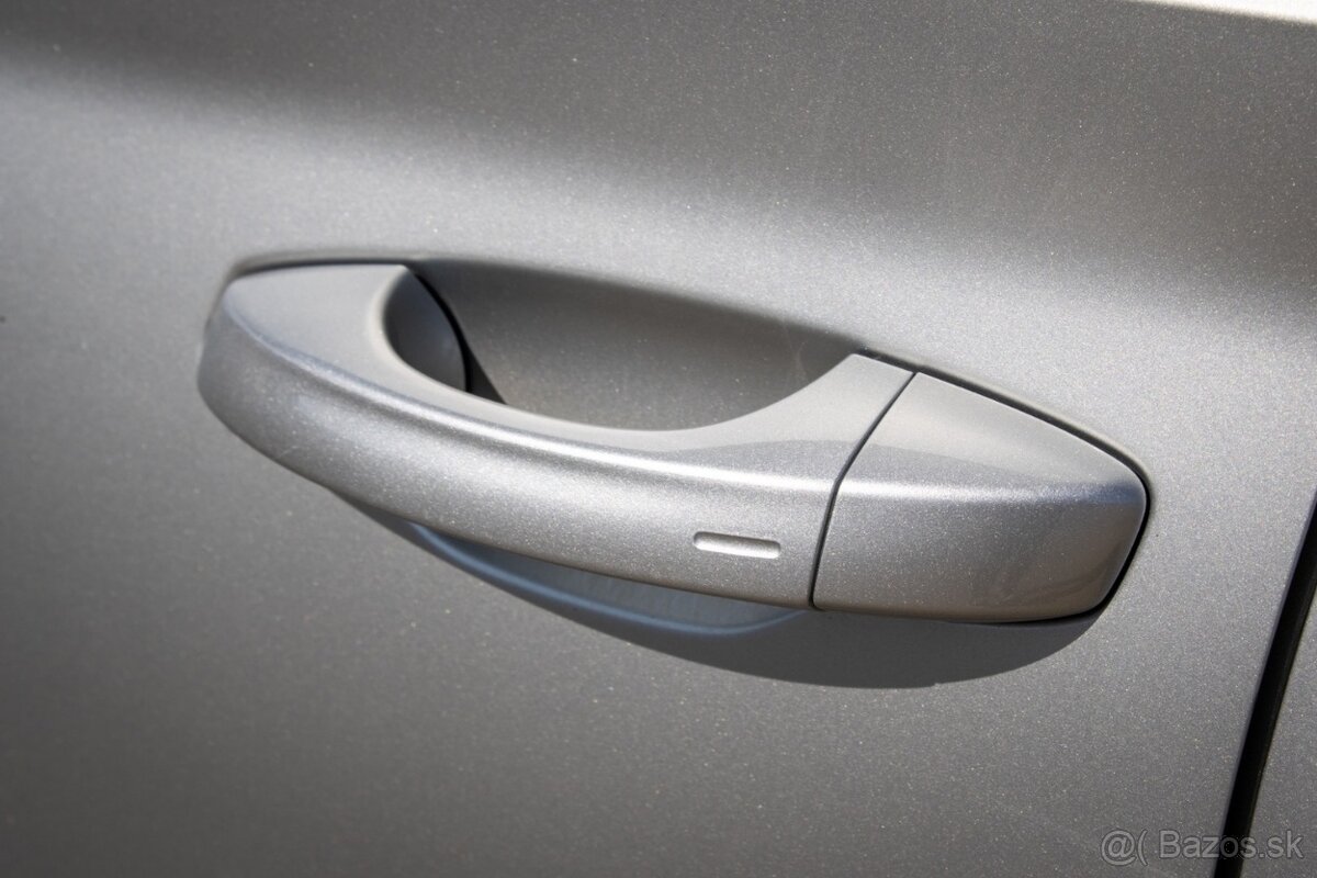 Škoda Scala 1.5 TSI Ambition DSG - 9