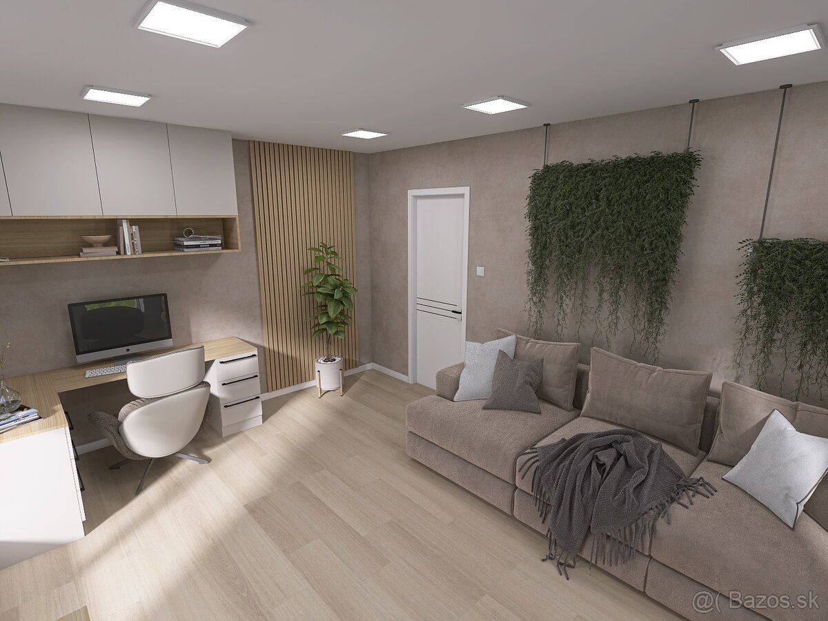 RODINNÝ DOM - HNÚŠŤA - 9