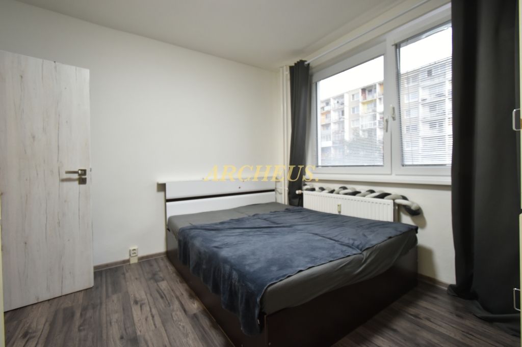 3D / EXKLUZÍVNE / 3 IZBOVÝ BYT (BALKÓN), KEŽMAROK ,67m2 - 9