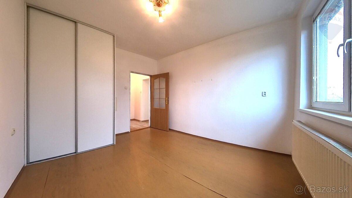 Predaj 4.izb. byt, Nová Ves nad Žitavou - 9