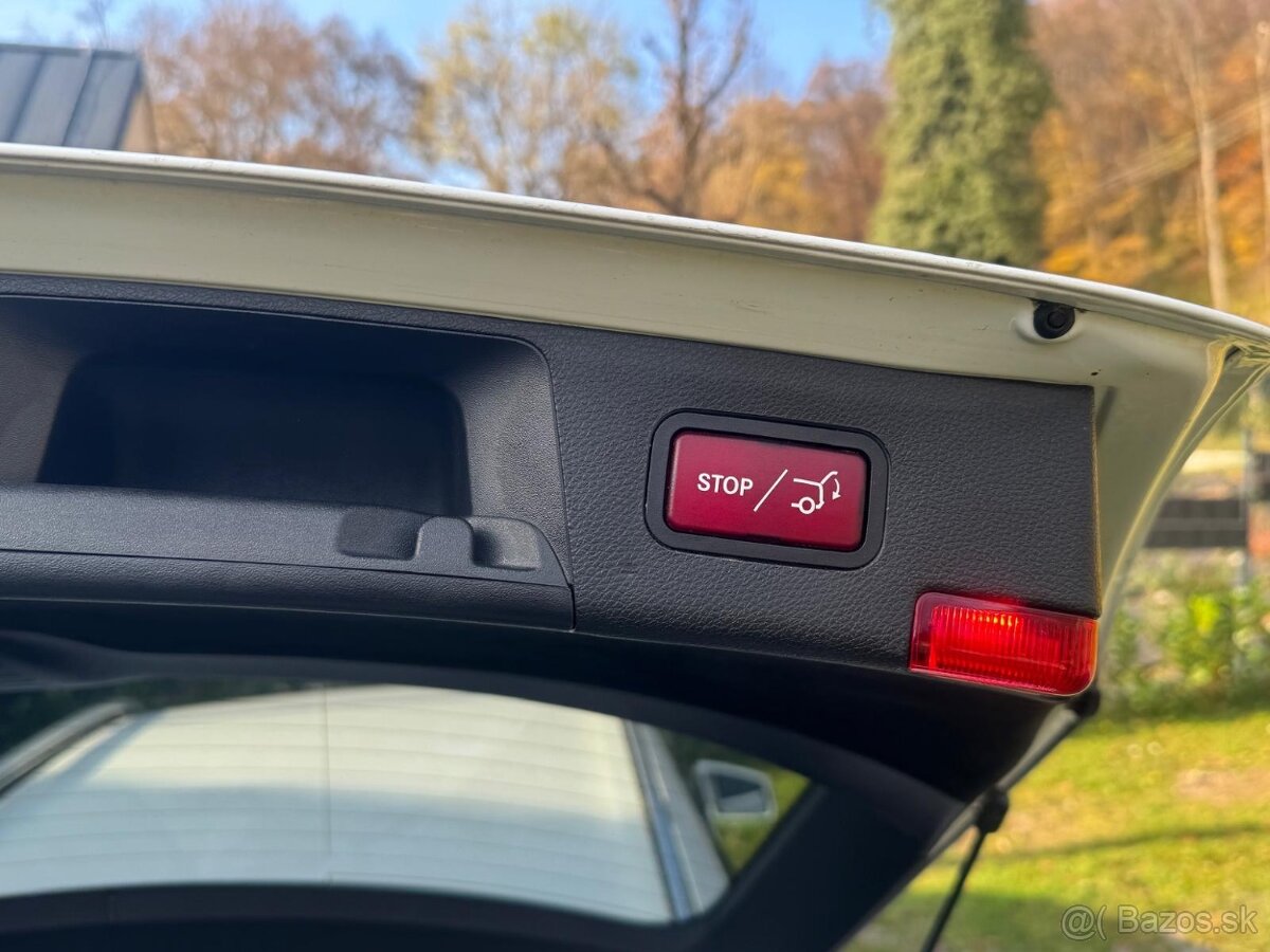 Mercedes benz C Kombi 220cdi 4 MATIC - 9