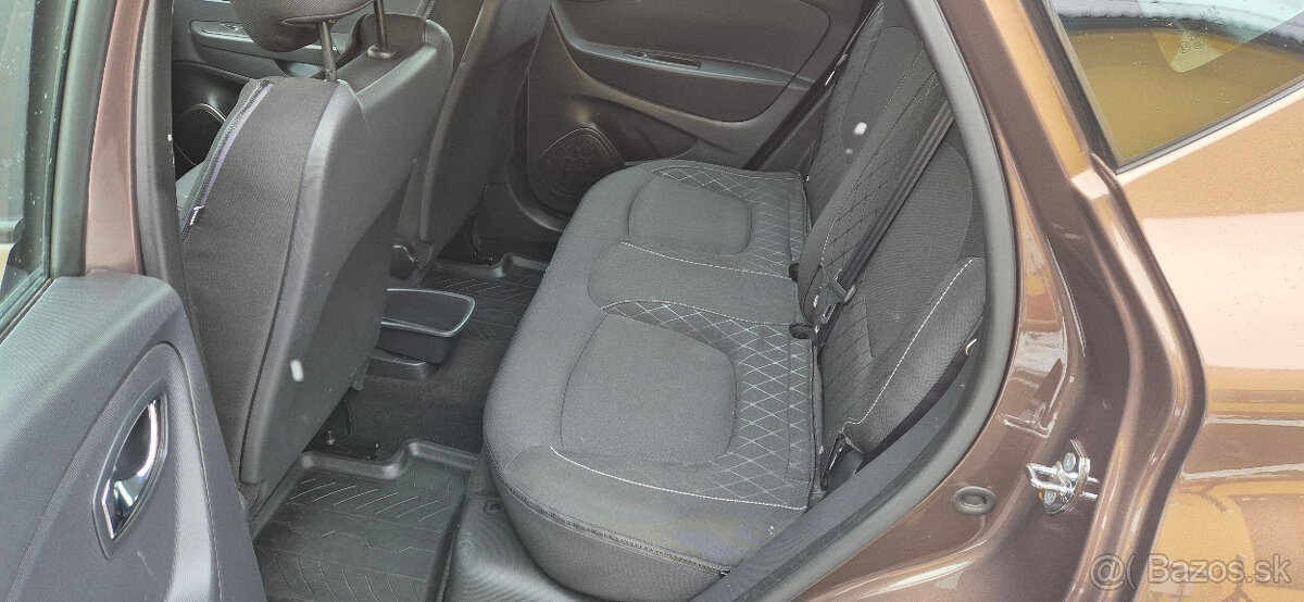 Renault Captur 1.2Tce Automat - 9