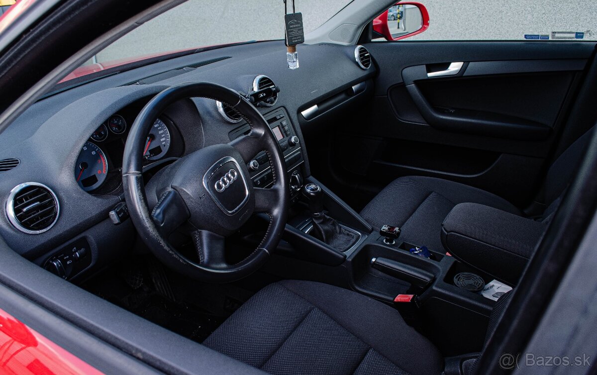 Audi A3 1.2 TFSI - 9