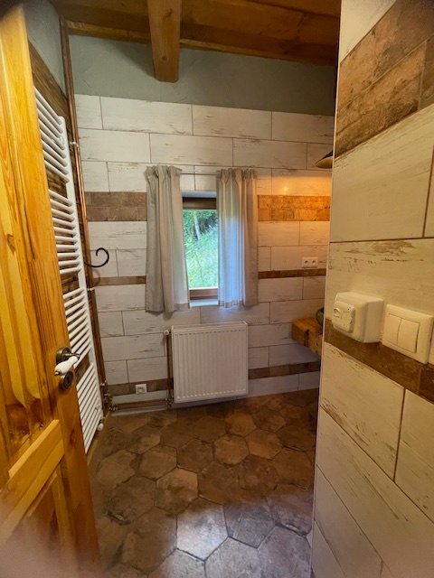 Predaj rodinného domu v Hornej Maríkovej - Javorník - 9