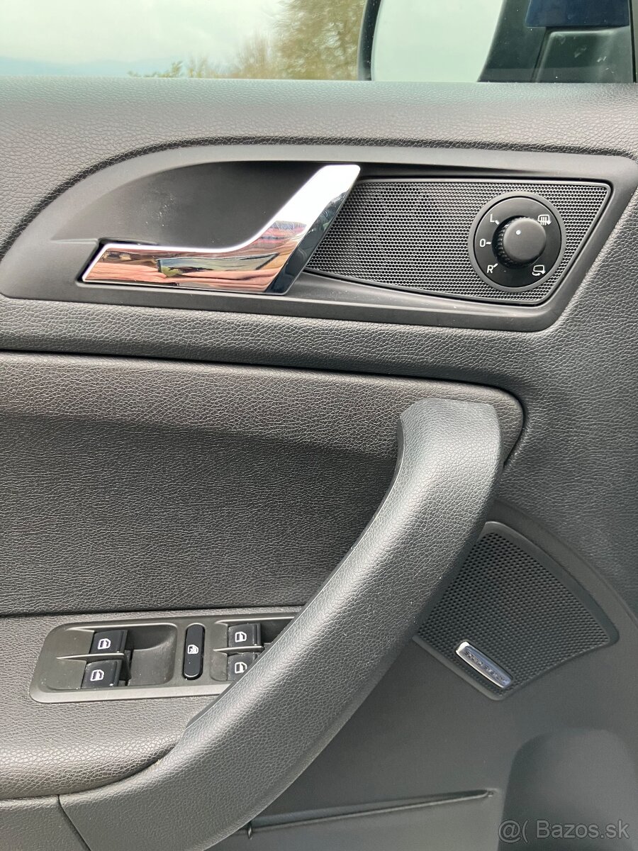 ŠKODA YETI 2.0 TDI 81KW 2017 - 9