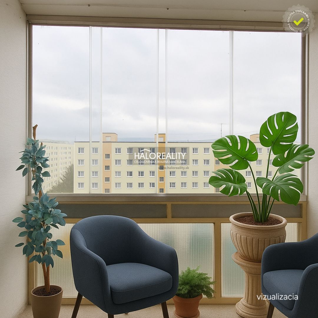 HALO reality - REZERVOVANÉ (prihláste sa na čakaciu listinu) - 9