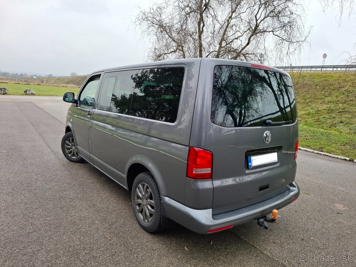 Volkswagen Multivan 2.0TDI 103kw - 9