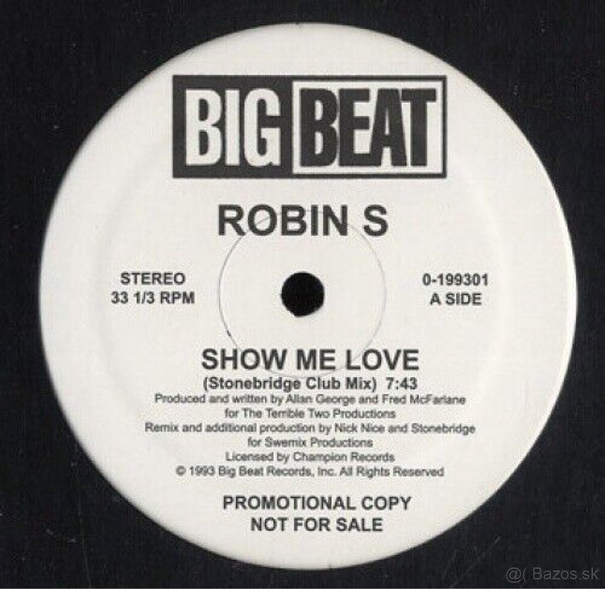 predam nove house trance vinyl. platne vid foto - 9