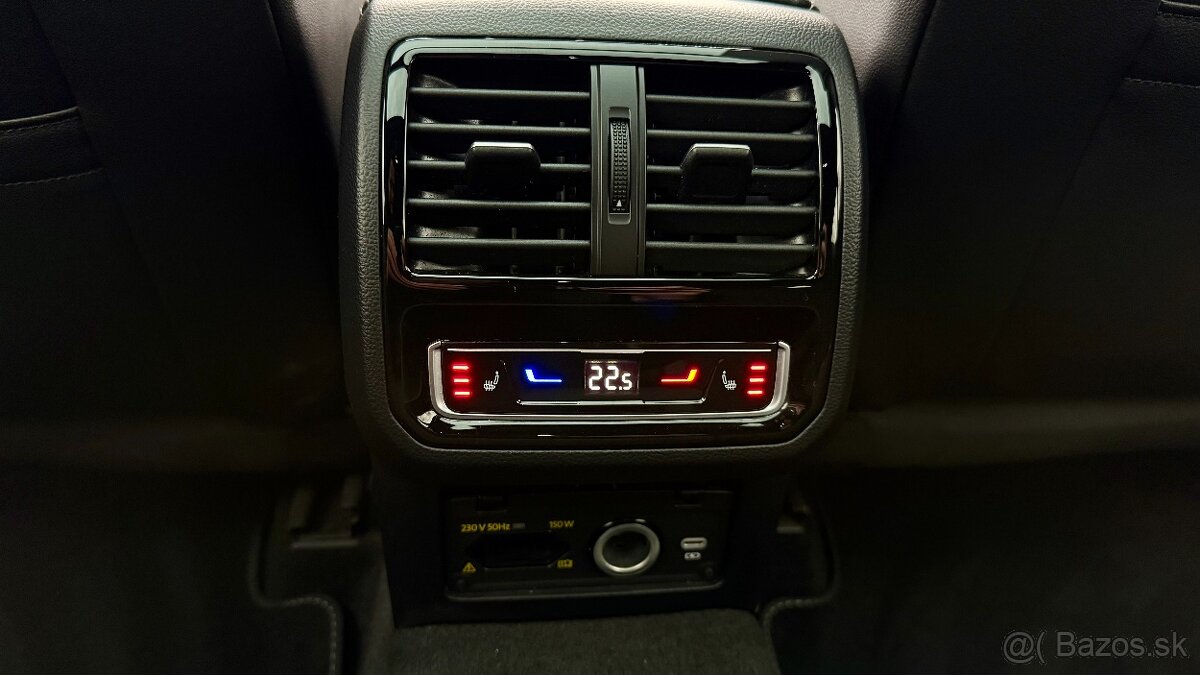 Volkswagen Arteon Shooting Brake SB 2.0 TDI 200PS R-Line DSG - 9