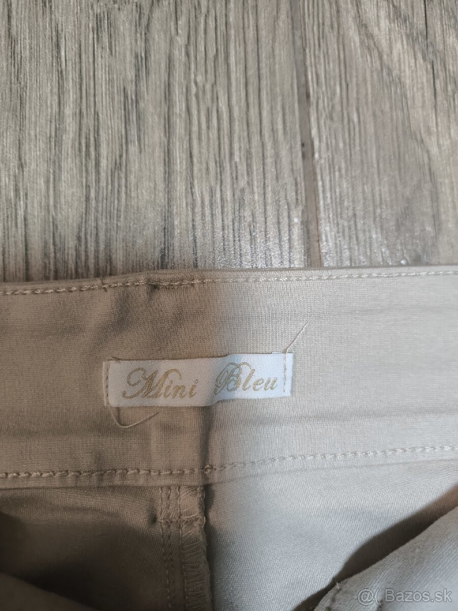 Nohavice/Rifle mix - 9