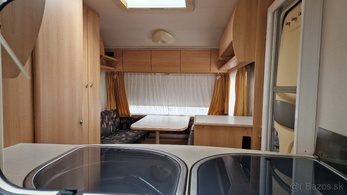 HOME-CAR ZĹAVA 1000€ 690kg/1000kg, predstan - 9