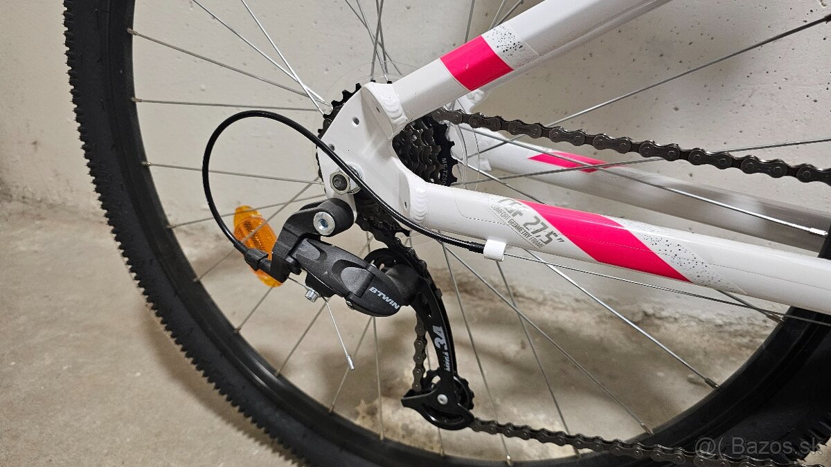 Rockrider ST 100 - 9