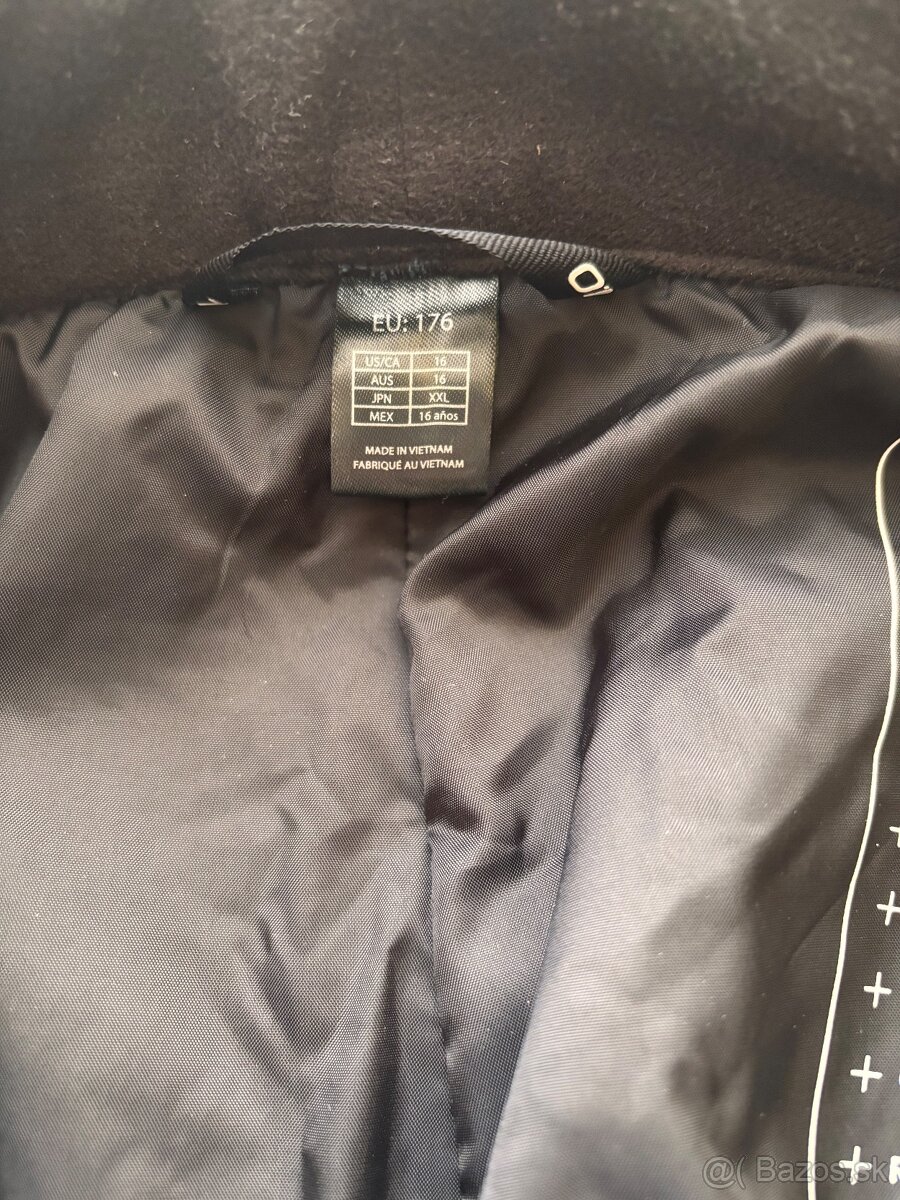 O’Neill nohavice veľ.176 - 9