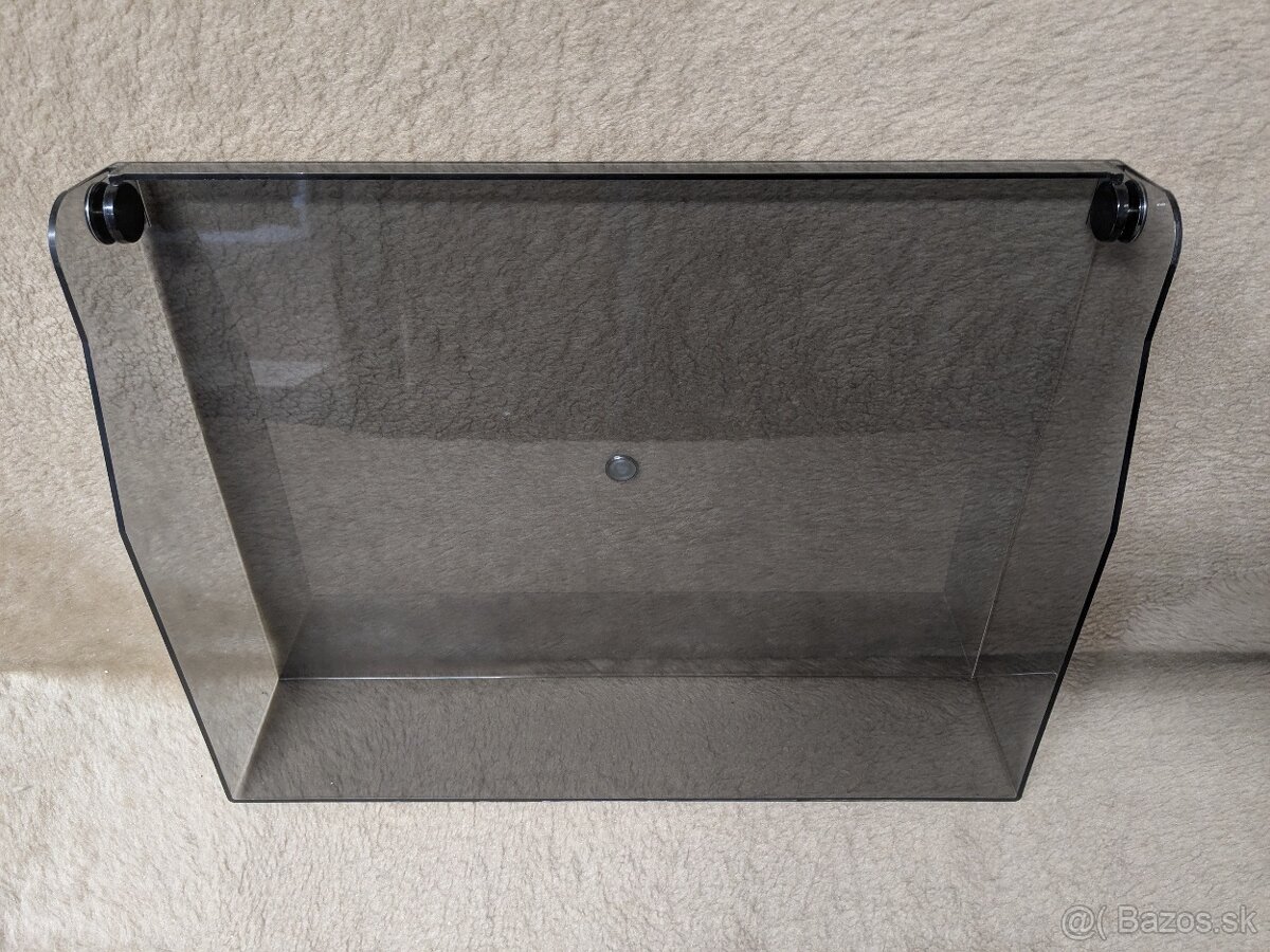 Telefunken gramofon - 9