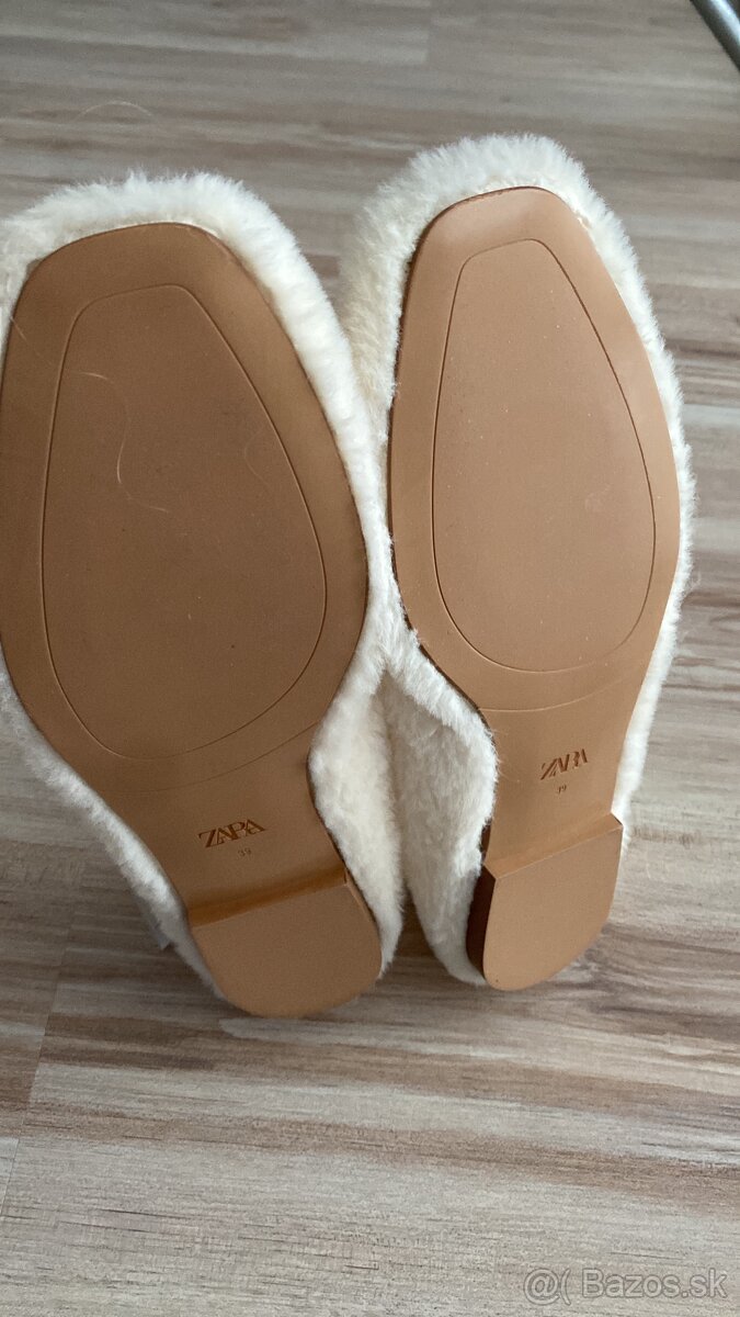 Balerinky Zara c. 39 - 9