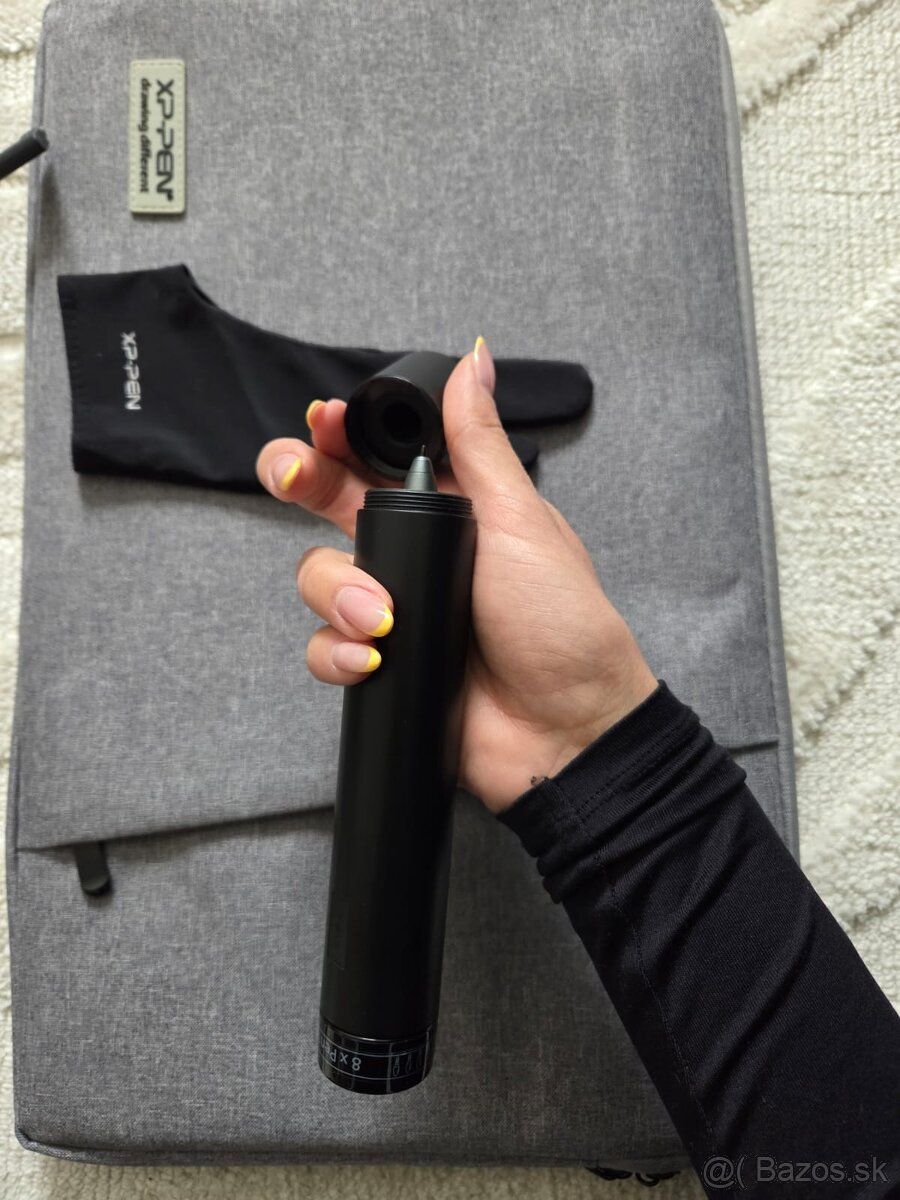 Grafický tablet XPPen Innovator 16 - 9