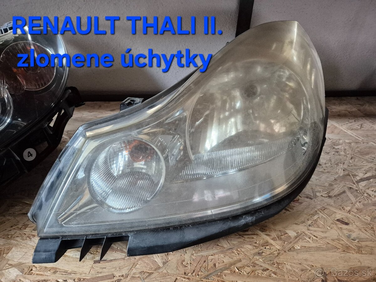 Predne svetlo / svetla - 9