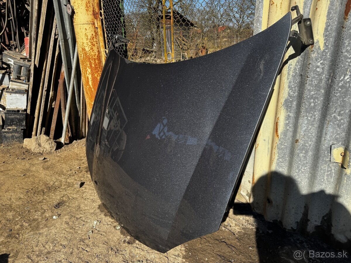 Siva kapota golf 5 combi 1.9 tdi - 9