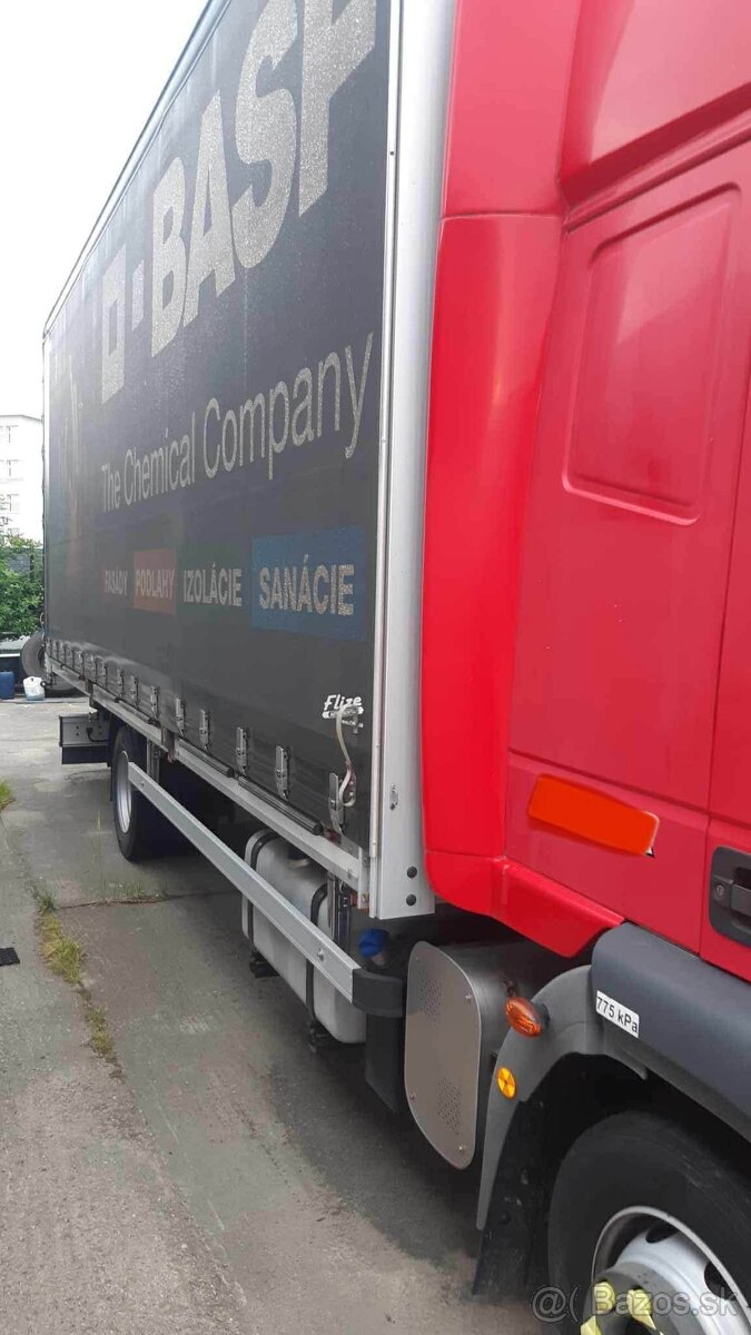 Predám Iveco Eurocargo 120E25 - 9