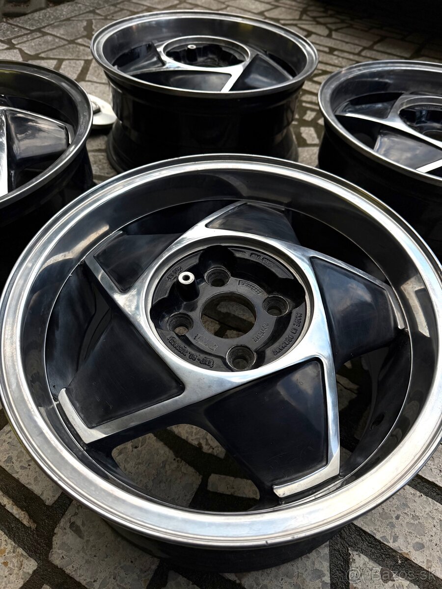 Atiwe 90 turbine - 9