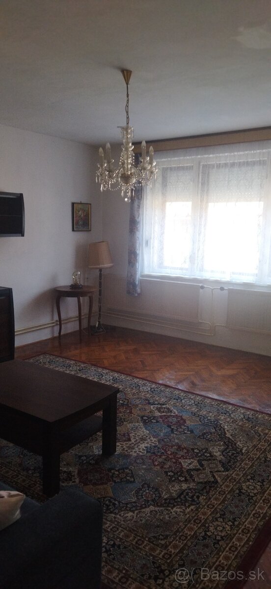 Prenájom domu - 9