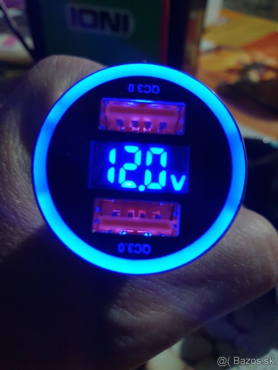 Predam rozne transmitre FM Bluetooth - 9