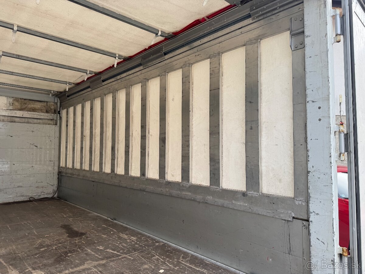 Opel Movano 2.3Diesel L2H2 2018 - Odpočet DPH - - 9