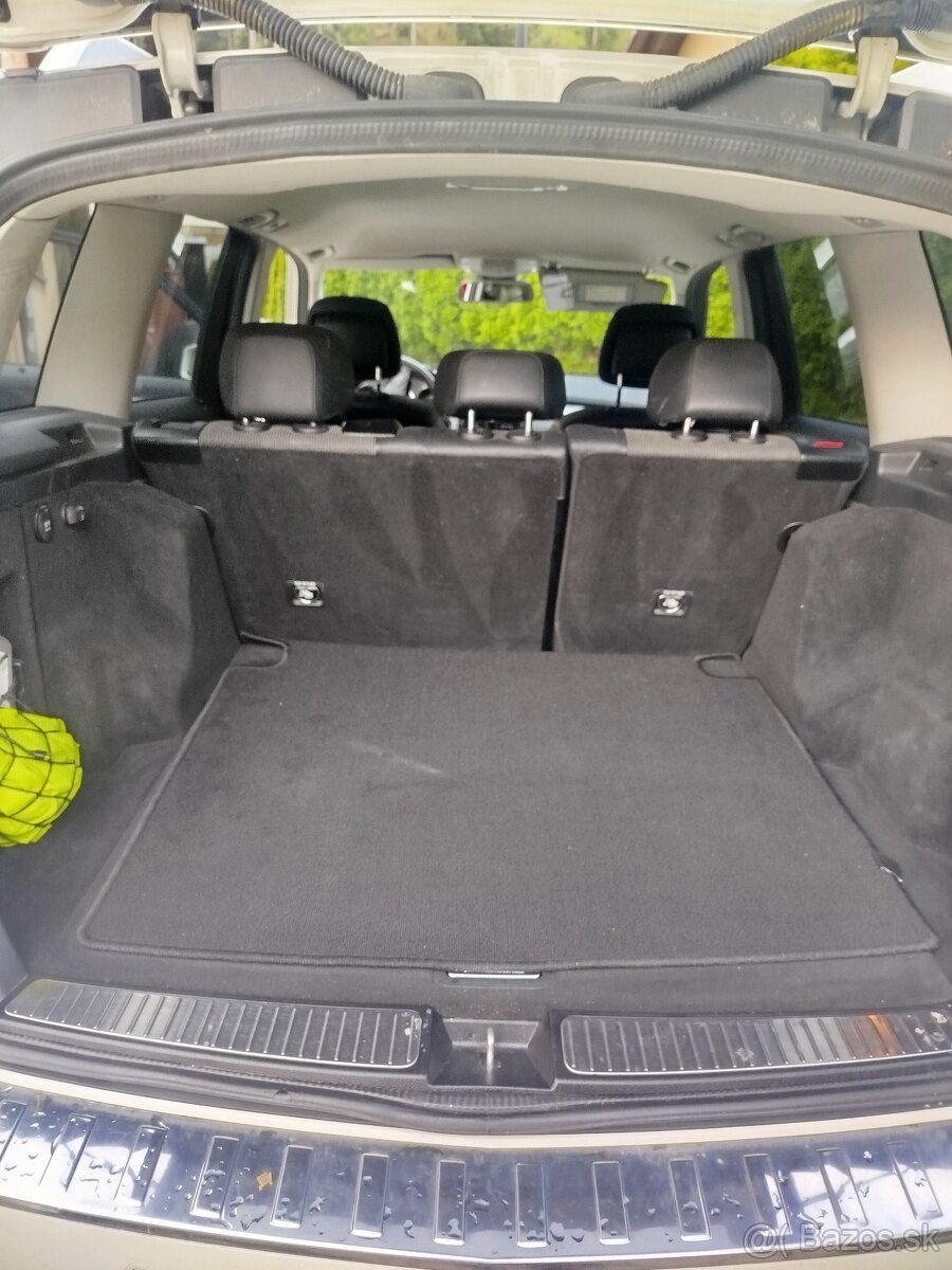 Mercedes Benz GLK 220 CDI 4Matic - 9