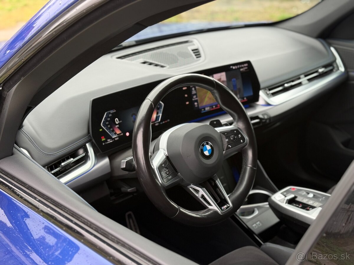 BMW X1 sDrive 18d A/T Odpočet DPH - 9