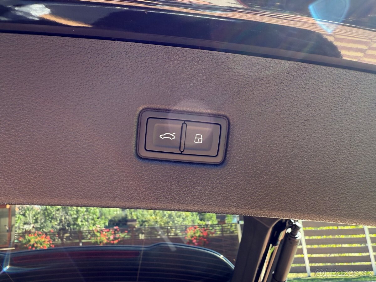 Audi Q5 Sportback 40 TDI quattro r.2024 - odpočet DPH - 9