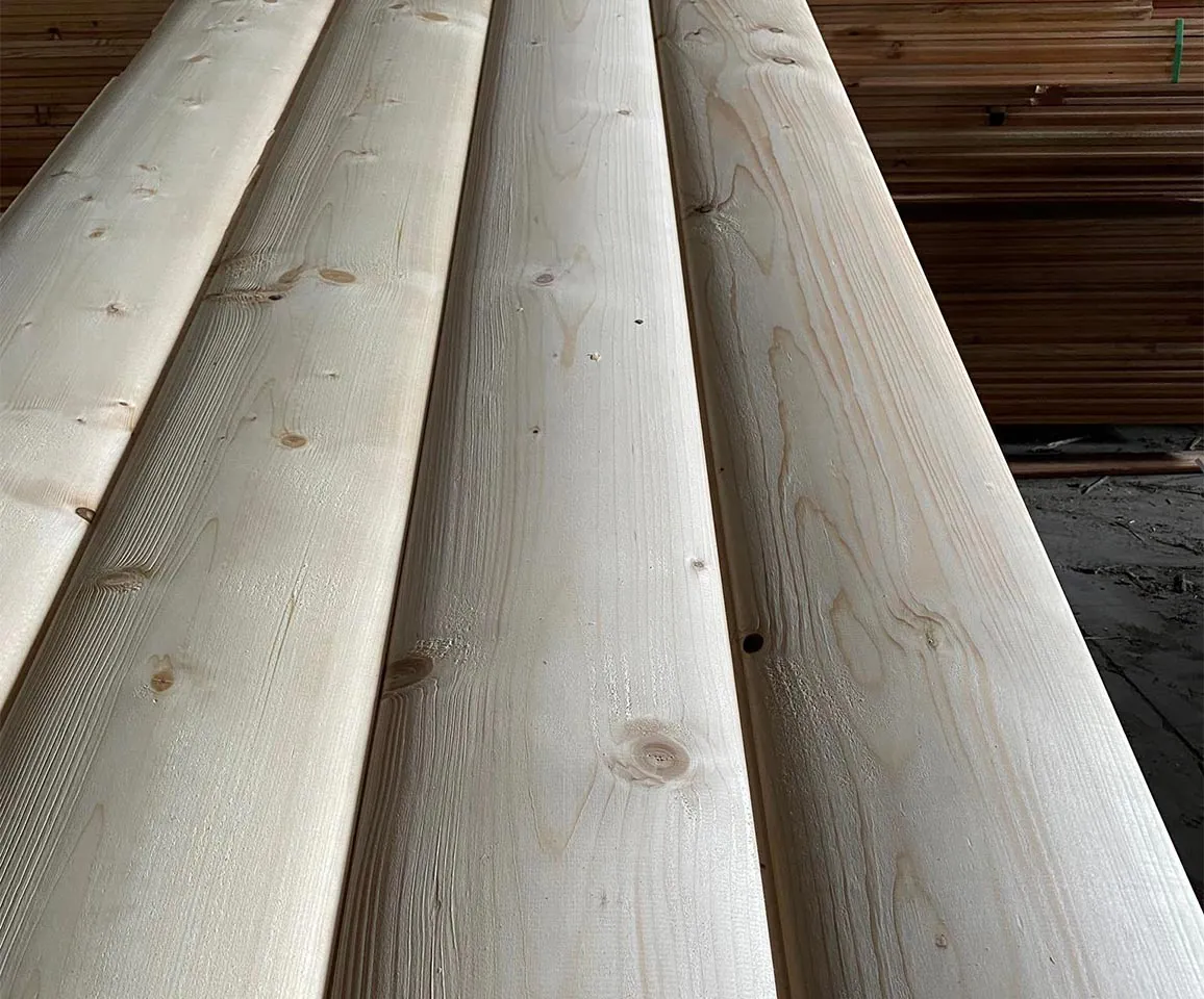 ✅Tatranský profil,zrubový profil,terasovka✅-pero neúčtujeme‼ - 9