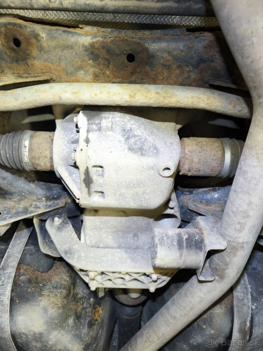 Predám Land Rover Range Rover Evoque - 9