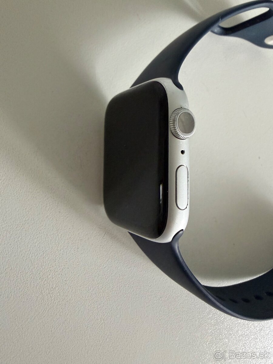 Apple Watch GPS 5 - 9