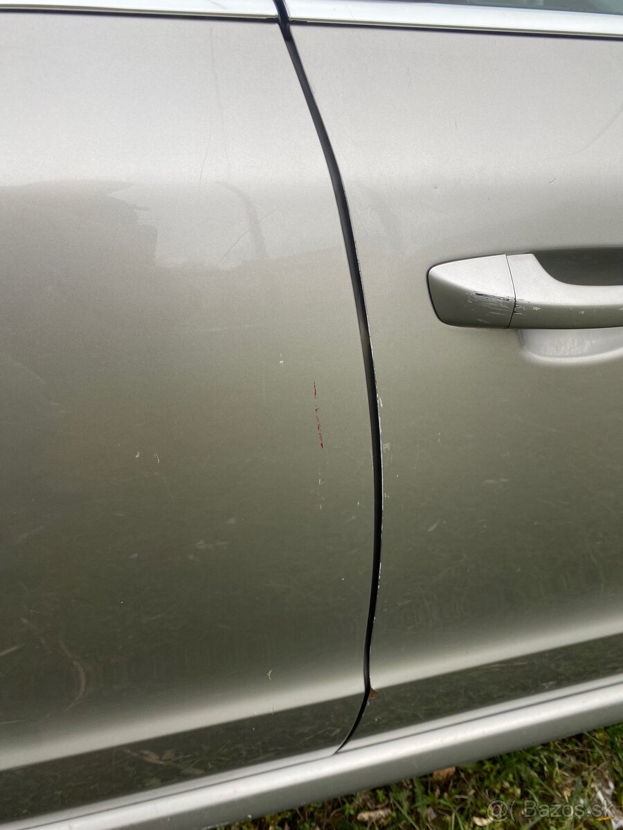 škoda superb 2 2.0tdi 103kw - 9